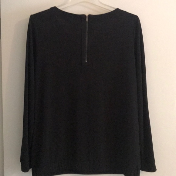 Fun referee top - Picture 3 of 3